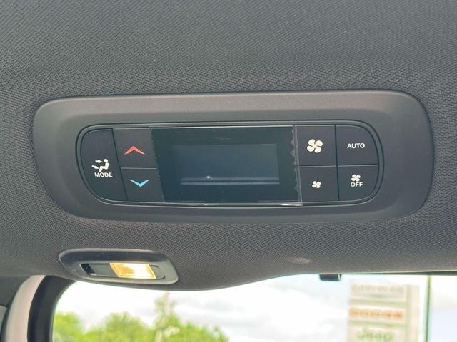2027 Chrysler Pacifica PACIFICA LIMITED AWD