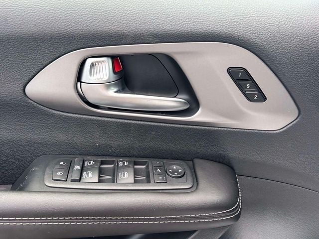 2027 Chrysler Pacifica PACIFICA LIMITED AWD