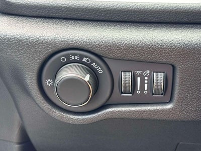 2027 Chrysler Pacifica PACIFICA LIMITED AWD