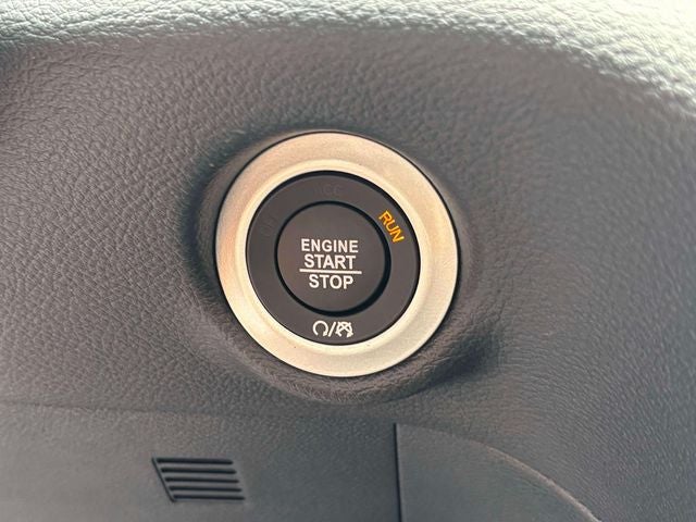2027 Chrysler Pacifica PACIFICA LIMITED AWD