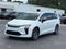 2027 Chrysler Pacifica PACIFICA LIMITED AWD