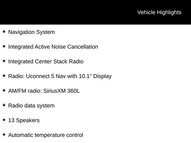 2027 Chrysler Pacifica PACIFICA LIMITED AWD