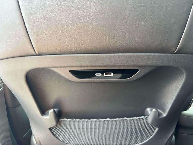 2027 Chrysler Pacifica PACIFICA LIMITED AWD