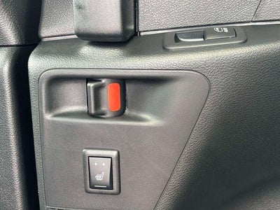 2027 Chrysler Pacifica PACIFICA LIMITED AWD