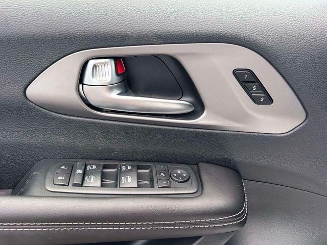 2027 Chrysler Pacifica PACIFICA LIMITED AWD
