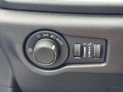 2027 Chrysler Pacifica PACIFICA LIMITED AWD