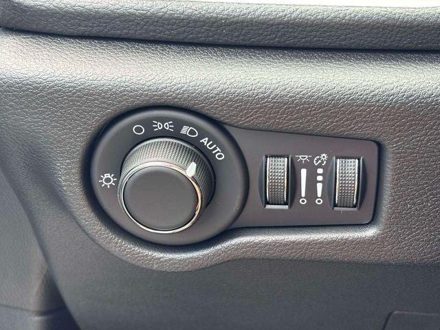 2027 Chrysler Pacifica PACIFICA LIMITED AWD