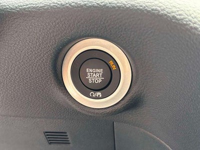2027 Chrysler Pacifica PACIFICA LIMITED AWD