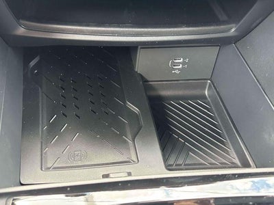 2027 Chrysler Pacifica PACIFICA LIMITED AWD