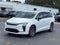 2027 Chrysler Pacifica PACIFICA LIMITED AWD