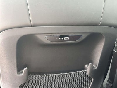 2027 Chrysler Pacifica PACIFICA LIMITED AWD