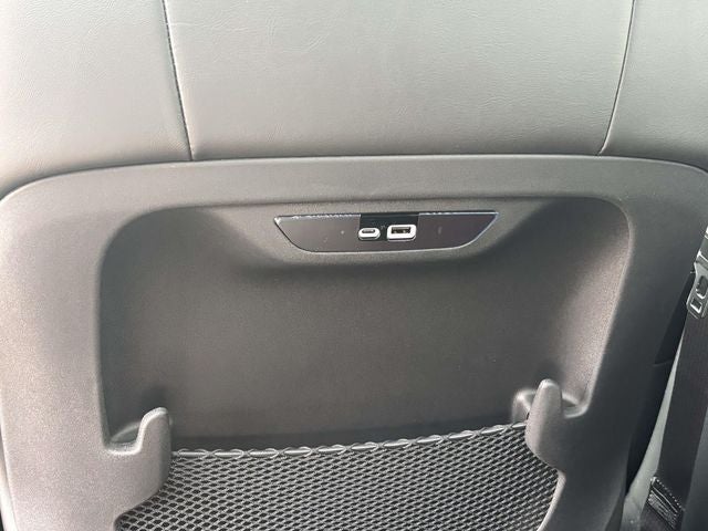 2027 Chrysler Pacifica PACIFICA LIMITED AWD