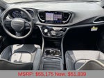 2027 Chrysler Pacifica PACIFICA LIMITED AWD