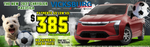 2027 Chrysler Pacifica PACIFICA LIMITED AWD