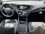 2027 Chrysler Pacifica PACIFICA LIMITED AWD
