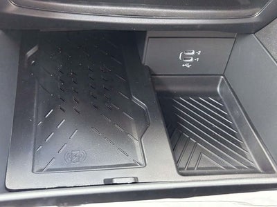 2027 Chrysler Pacifica PACIFICA LIMITED AWD