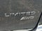 2027 Chrysler Pacifica PACIFICA LIMITED AWD