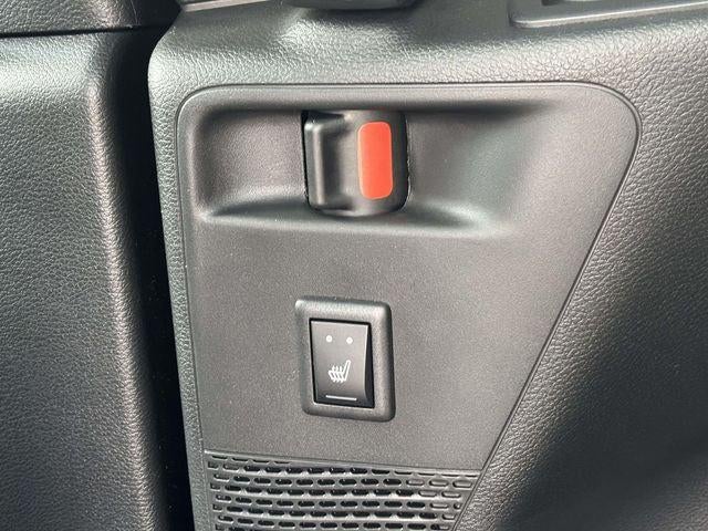 2027 Chrysler Pacifica PACIFICA LIMITED AWD
