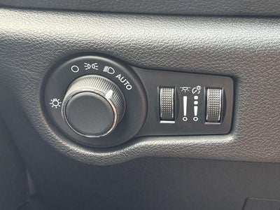 2027 Chrysler Pacifica PACIFICA LIMITED AWD