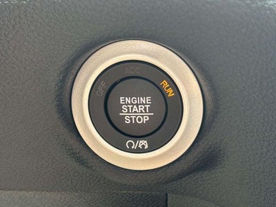 2027 Chrysler Pacifica PACIFICA LIMITED AWD
