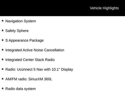 2027 Chrysler Pacifica PACIFICA LIMITED AWD