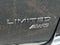 2027 Chrysler Pacifica PACIFICA LIMITED AWD