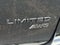 2027 Chrysler Pacifica PACIFICA LIMITED AWD