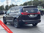 2026 Chrysler Pacifica PACIFICA LIMITED AWD
