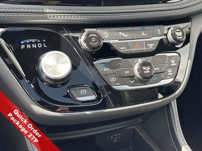 2026 Chrysler Pacifica PACIFICA LIMITED AWD