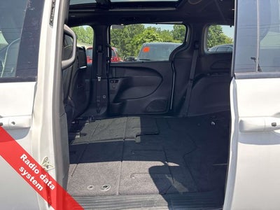 2026 Chrysler Pacifica PACIFICA LIMITED AWD