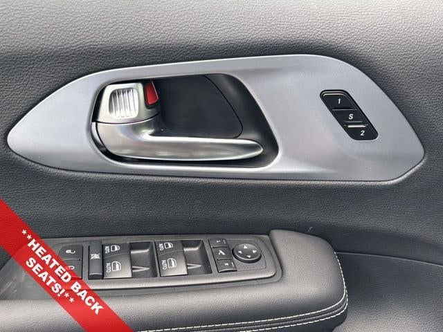 2026 Chrysler Pacifica PACIFICA LIMITED AWD