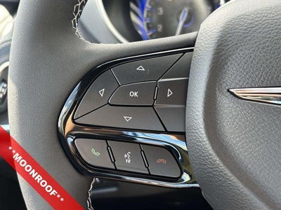 2026 Chrysler Pacifica PACIFICA LIMITED AWD