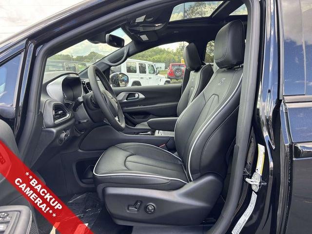 2026 Chrysler Pacifica PACIFICA LIMITED AWD