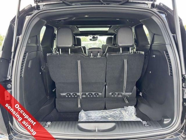 2026 Chrysler Pacifica PACIFICA LIMITED AWD