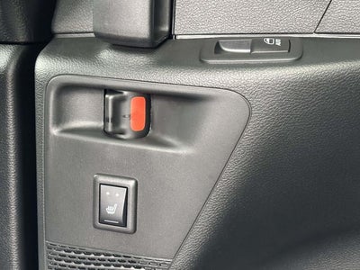 2027 Chrysler Pacifica PACIFICA LIMITED AWD