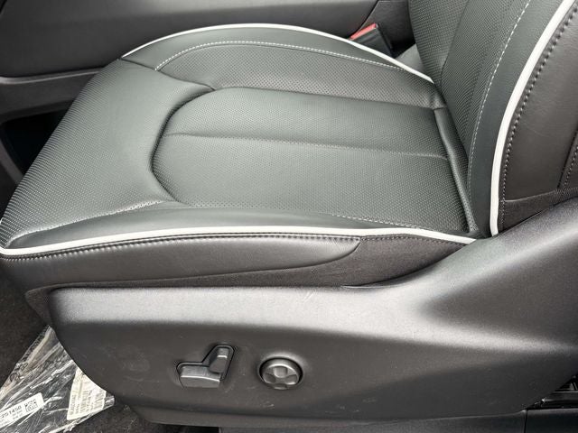 2027 Chrysler Pacifica PACIFICA LIMITED AWD