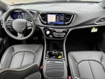 2027 Chrysler Pacifica PACIFICA LIMITED AWD