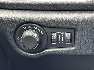 2027 Chrysler Pacifica PACIFICA LIMITED AWD