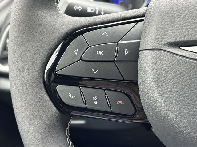 2027 Chrysler Pacifica PACIFICA LIMITED AWD
