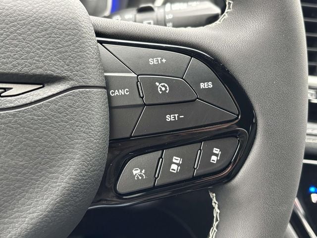 2027 Chrysler Pacifica PACIFICA LIMITED AWD