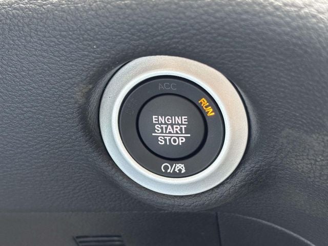 2027 Chrysler Pacifica PACIFICA LIMITED AWD