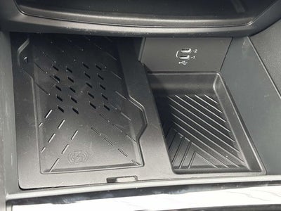 2027 Chrysler Pacifica PACIFICA LIMITED AWD