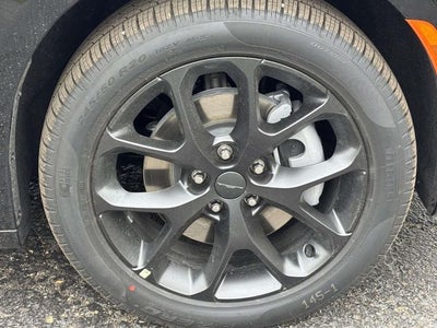 2027 Chrysler Pacifica PACIFICA LIMITED AWD