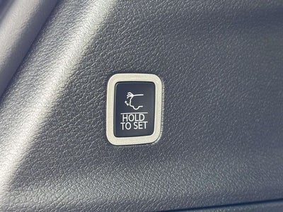 2027 Chrysler Pacifica PACIFICA LIMITED AWD