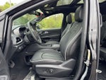2027 Chrysler Pacifica PACIFICA LIMITED AWD