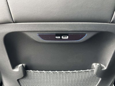 2027 Chrysler Pacifica PACIFICA LIMITED AWD