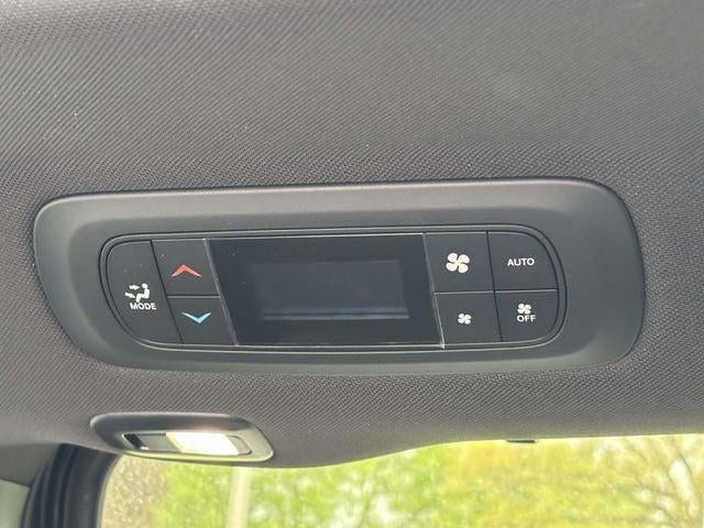 2027 Chrysler Pacifica PACIFICA LIMITED AWD