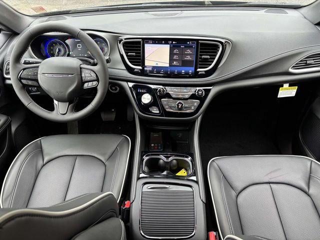 2027 Chrysler Pacifica PACIFICA LIMITED AWD