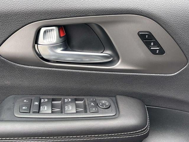 2027 Chrysler Pacifica PACIFICA LIMITED AWD