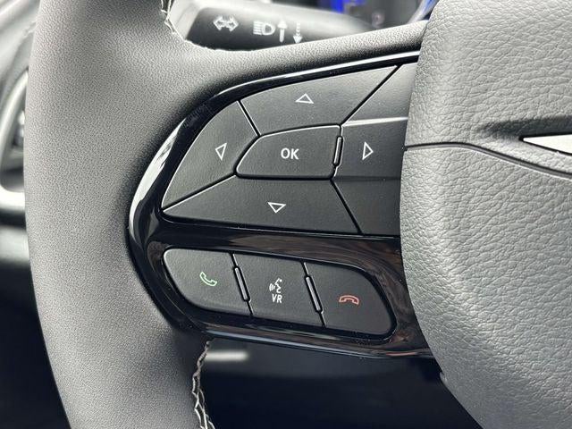 2027 Chrysler Pacifica PACIFICA LIMITED AWD